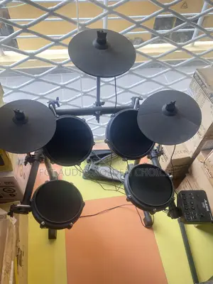 Alesis Turbo Mesh Electronic Drum Set