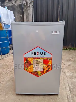 Nexus Refrigerator