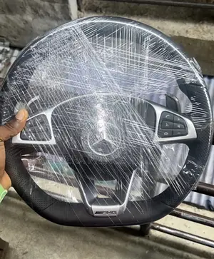 Steering Wheel for Amg