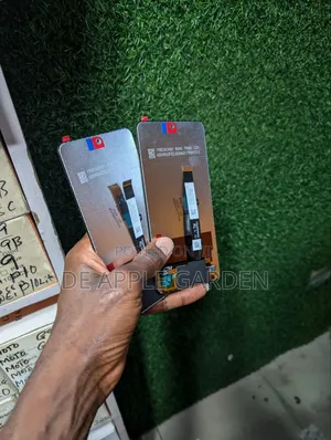 Poco X3 Screen