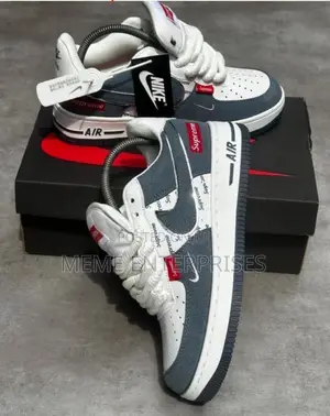 Nike Airforce 1
