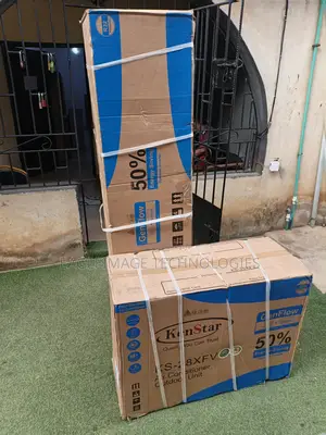 Unbeatable Cooling Kenstar 3-ton Round Unit