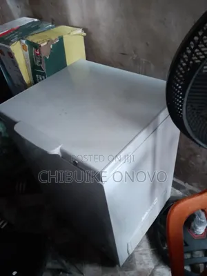 Hisense 180l Freezer