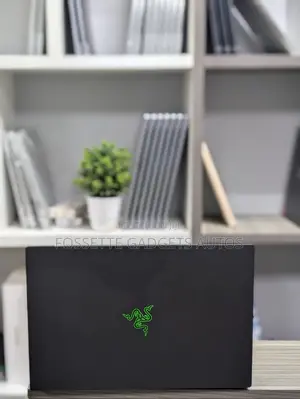 Laptop Razer Blade 16GB Intel Core i7 SSD 512GB