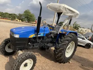 Brand New New Holland