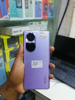 Oppo Reno10 Pro 256 GB