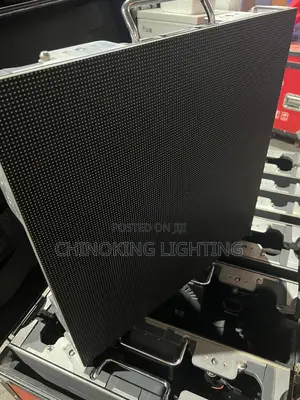 Led Screen Cabinet