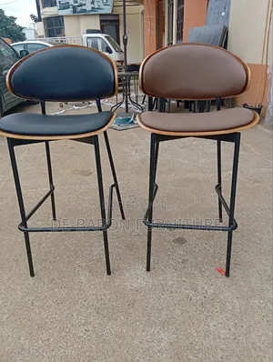 Modern Classic High Bar /Kitchen Stool