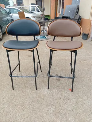 Modern Classic High Bar /Kitchen Stool