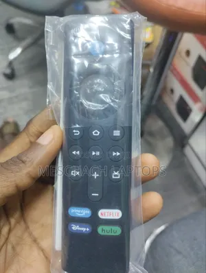 Fire Tv Control
