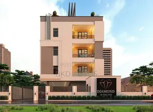 1bdrm Apartment in Akoka for sale