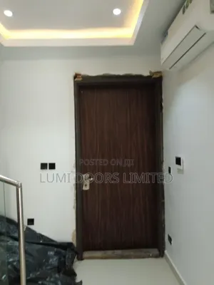 Israeli Security Door