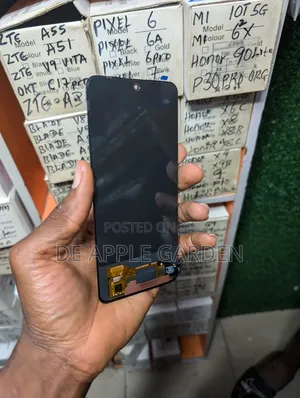 Redmi Note 12 Original Screen