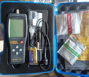 Smart Sensor As218 Digital Ph Meter