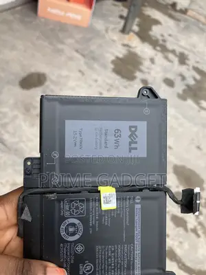 Dell 7fmxv Latitude 5320 7320 7420 7520