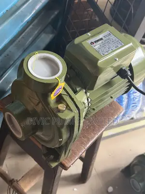 Water Pump