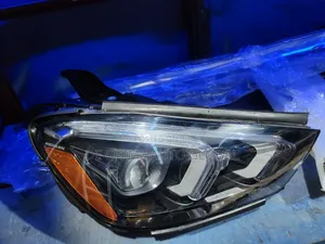 Headlamp W167 Gle 2021