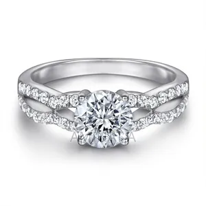 Dainty Wedding Rings for Women
