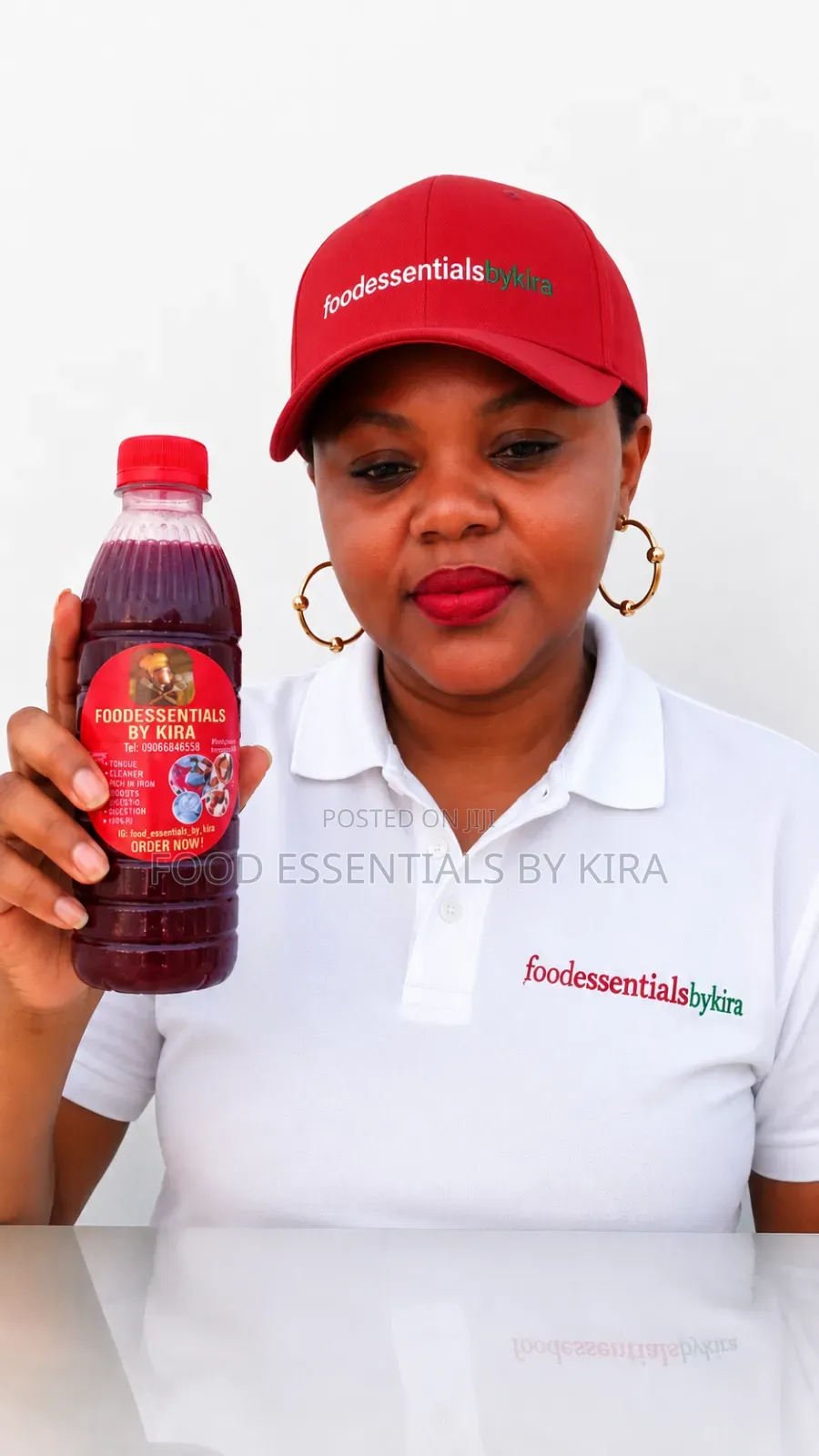 Fruity Zobo