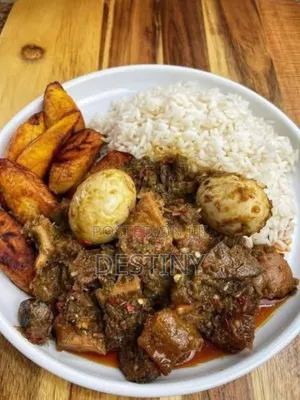 One Day Cook