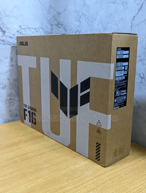 New Laptop Asus TUF Gaming F16 16GB Intel Core i7 SSD 1T