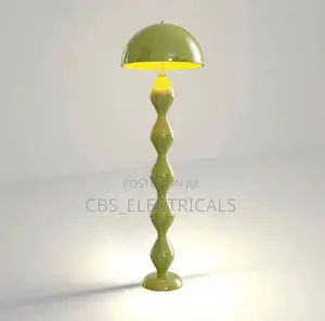 Luxury Floor Lamps