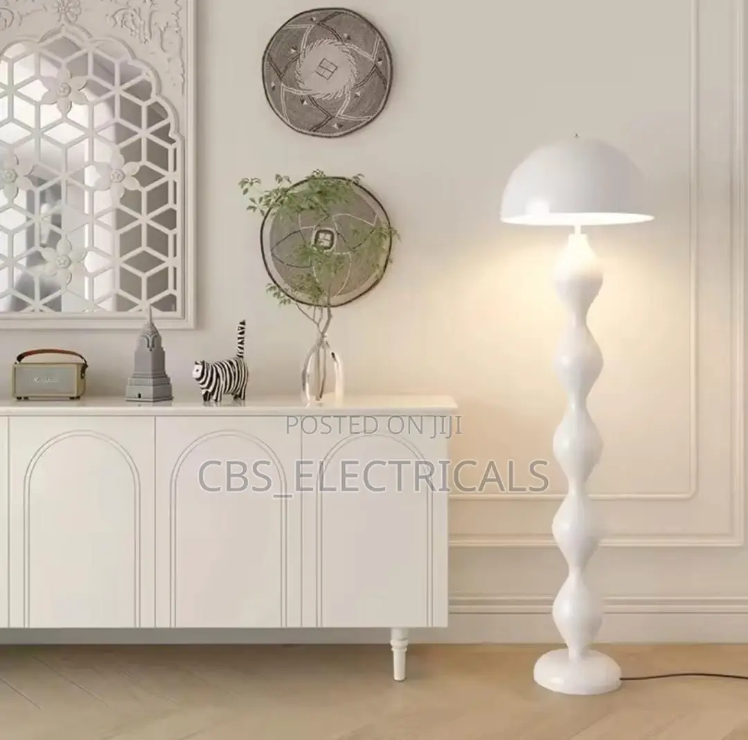 Luxury Floor Lamps