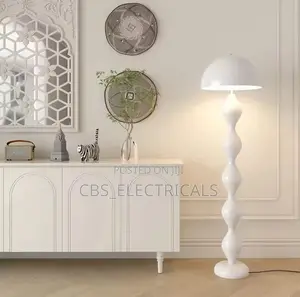 Luxury Floor Lamps