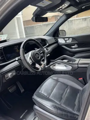 Mercedes-Benz GLE-Class GLE 350 4MATIC 2023 Beige