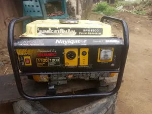 Generator Repair and Maintenance