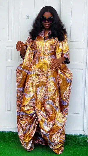 Cash Madam Bubu - Style 922