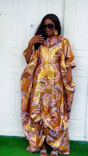 Cash Madam Bubu - Style 922