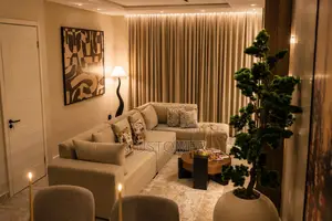 Cozy 3 Bedroom Apartment