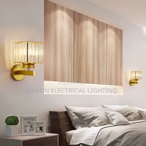 Wall Brackets