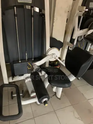Abdominal Crunch