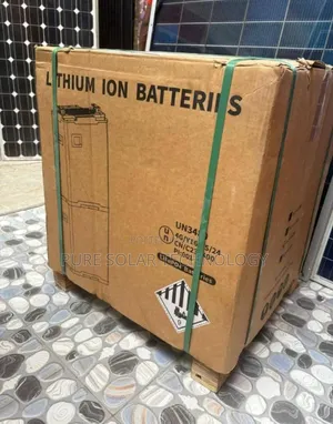 Solar Battery