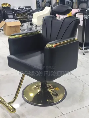High Class Saloon /Stylist Chair