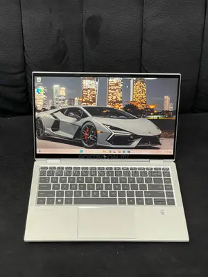 Laptop HP EliteBook x360 1040 G7 32GB Intel Core i7 SSD 256GB