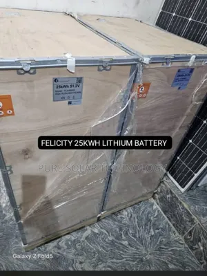 Solar Battery
