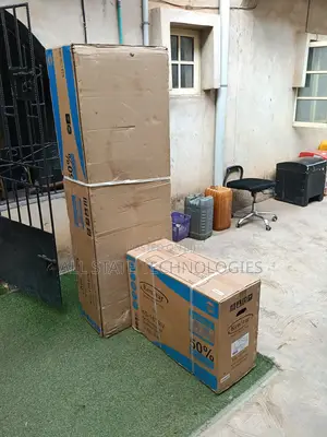 Brand New Kenstar 2 Tons Tower Standing Ac Ks-18mfv