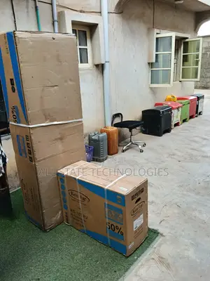 Kenstar Floor Standing Ac 2hp Ks-18mfv Brand New