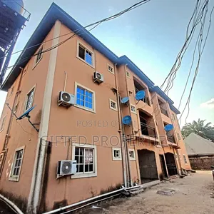 2bdrm Block of Flats in Naze Owerri for sale
