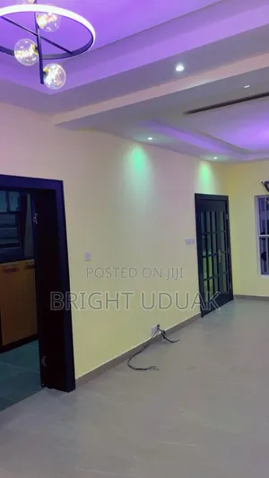 3bdrm Block of Flats in Royal Palm Will, Ado / Ajah for rent