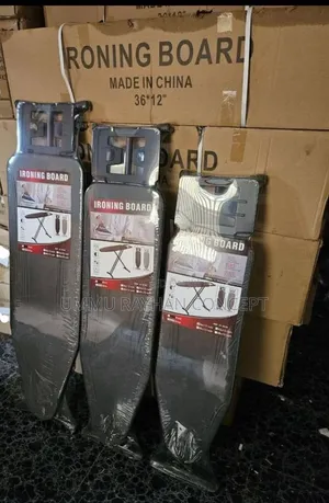 Quality Ironing Board