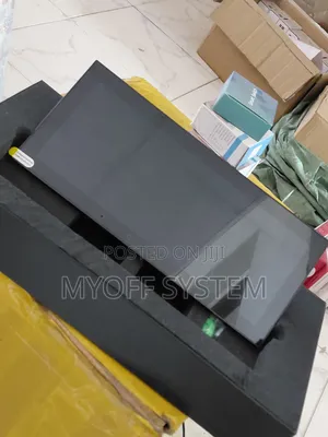 12 Inch Tuya Control Panel F12-4