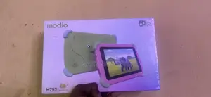 New Modio M793 256 GB Pink