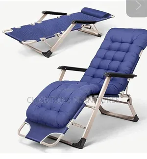 Quality Outdoor Camp Bed