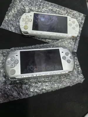 PSP Video Game