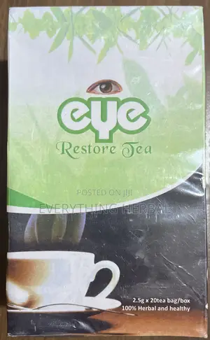 Eye Restore Tea