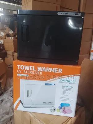 Standard Towel Warmer